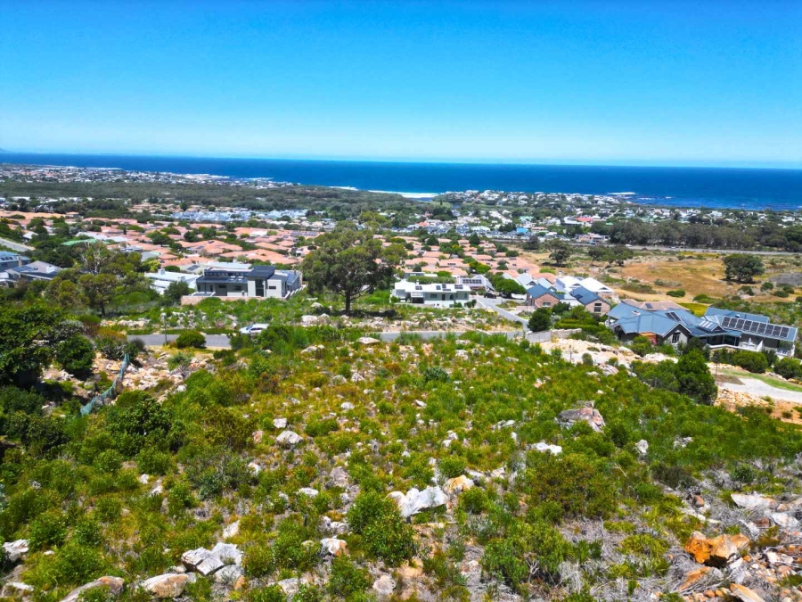 0 Bedroom Property for Sale in Chanteclair Western Cape